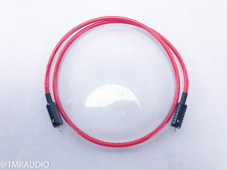 Wireworld Starlight 7 RCA Digital Coaxial Cable