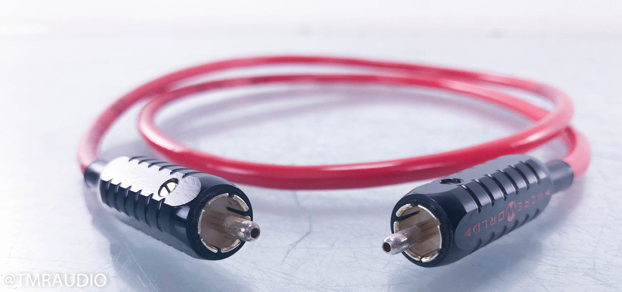 Wireworld Starlight 7 RCA Digital Coaxial Cable