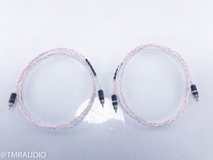Kimber Kable Tonik RCA Cables