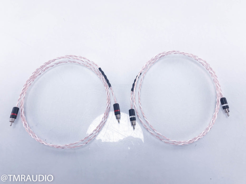 Kimber Kable Tonik RCA Cables