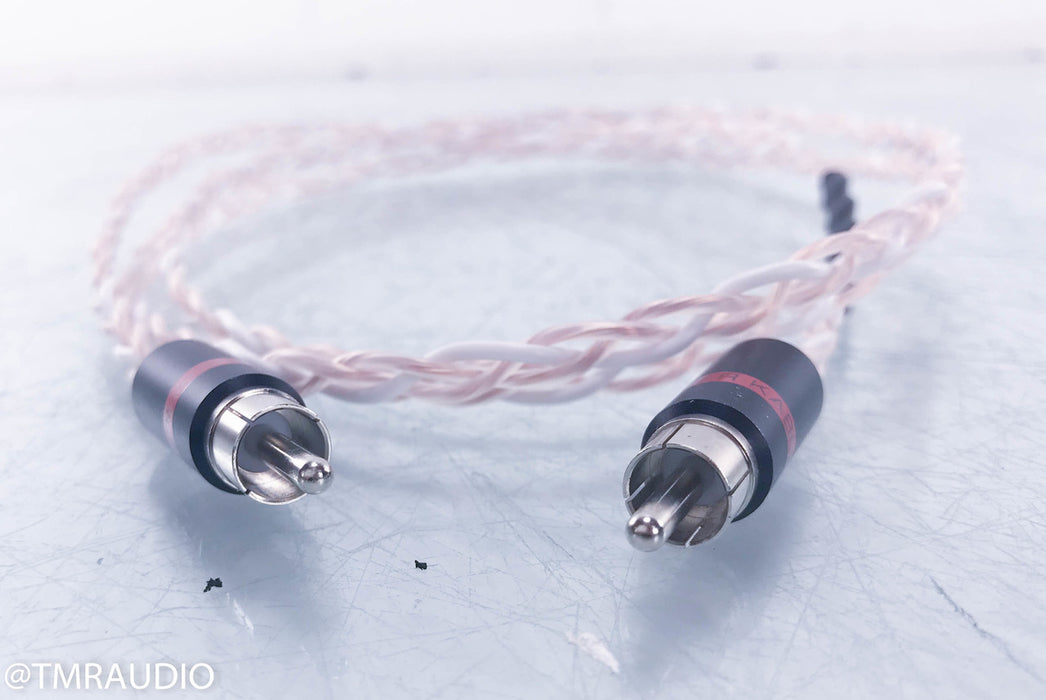 Kimber Kable Tonik RCA Cables