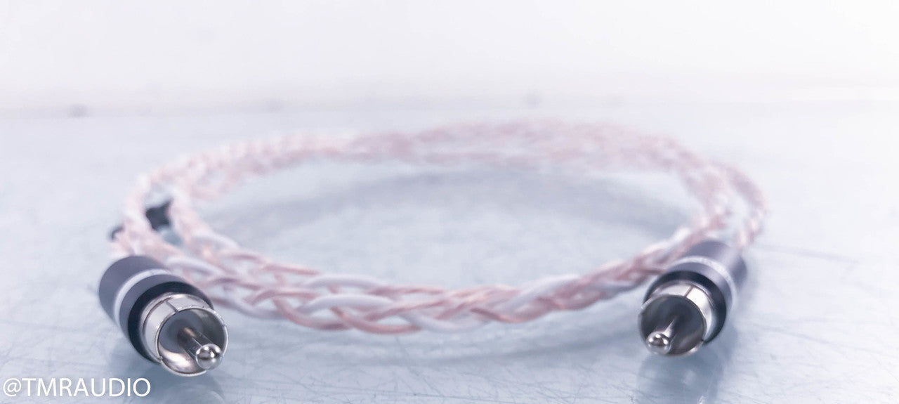 Kimber Kable Tonik RCA Cables