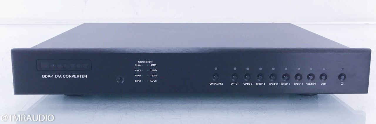 Bryston BDA-1 DAC