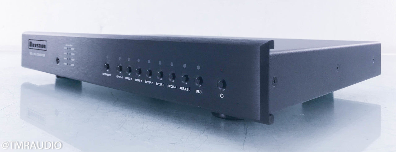 Bryston BDA-1 DAC