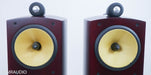 B&W Nautilus 804 Floorstanding Speakers