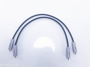 Stereovox SEI-600 RCA Cables