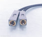 Stereovox SEI-600 RCA Cables