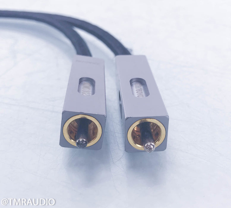 Stereovox SEI-600 RCA Cables