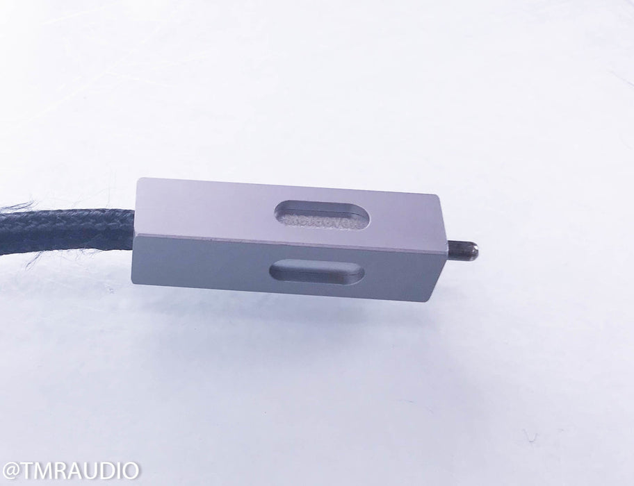 Stereovox SEI-600 RCA Cables