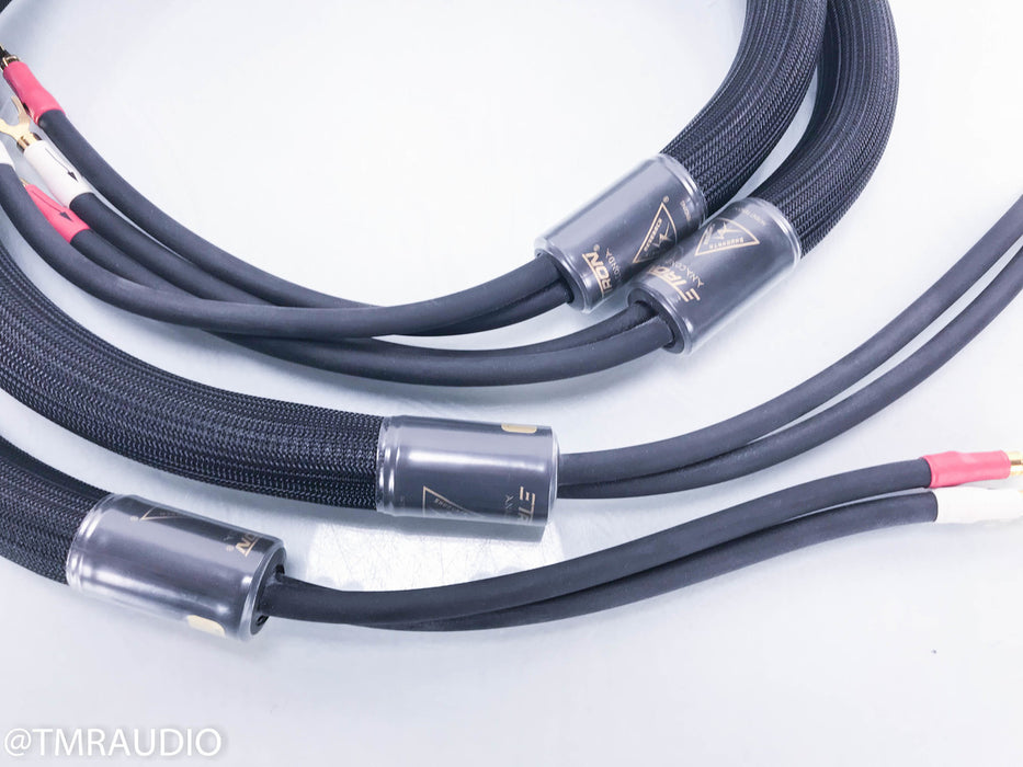 Shunyata Research Zitron Anaconda Speaker Cables