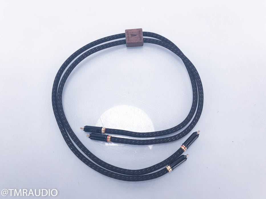 Kimber Kable Select KS 1016 RCA Cables