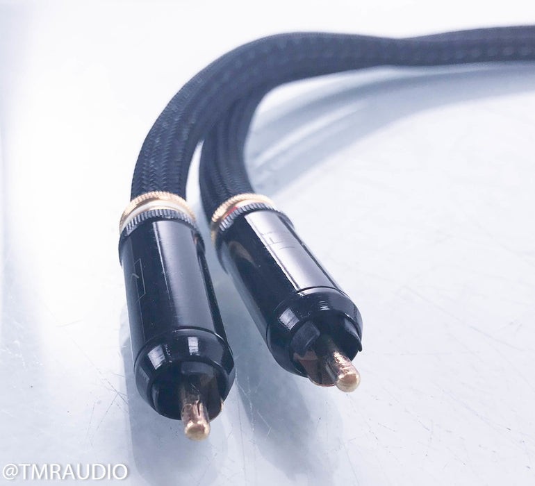 Kimber Kable Select KS 1016 RCA Cables