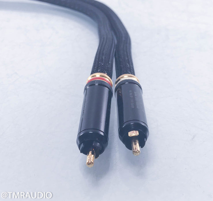 Kimber Kable Select KS 1016 RCA Cables