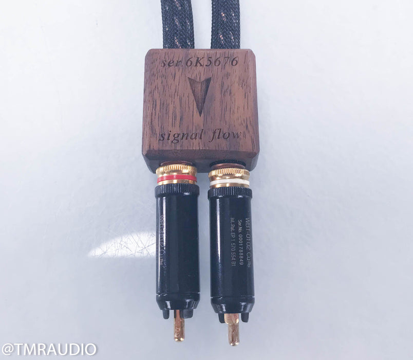 Kimber Kable Select KS 1016 RCA Cables