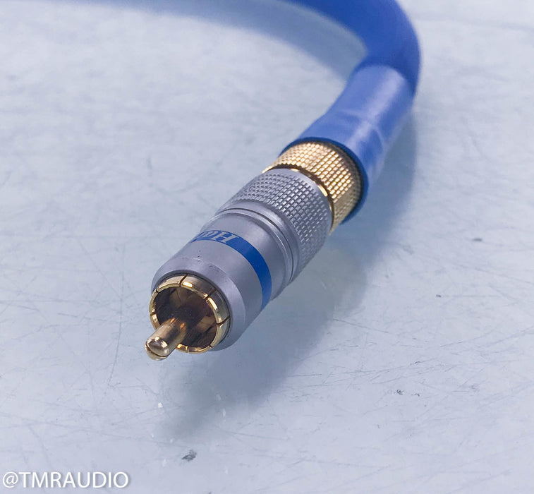 Harmonic Tech Cyber-Link Platinum RCA Digital Cable