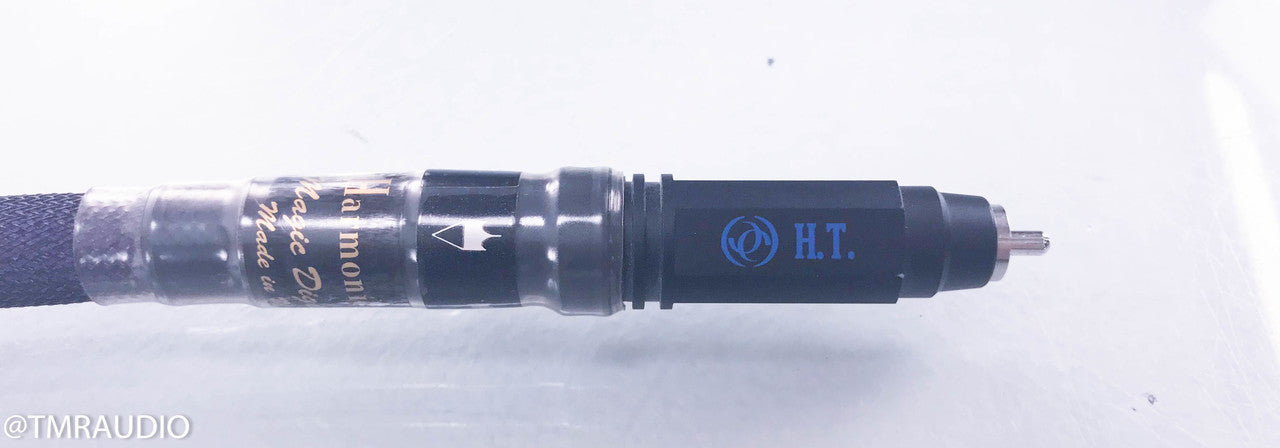 Harmonic Tech Magic Digital One Coaxial Cable