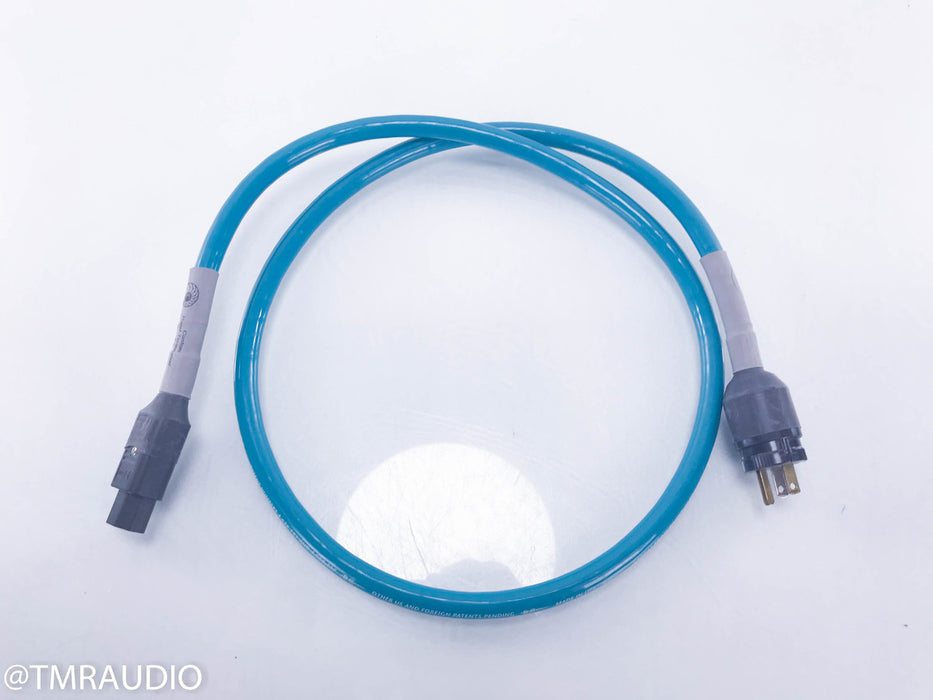 Cardas Cross Power Cable