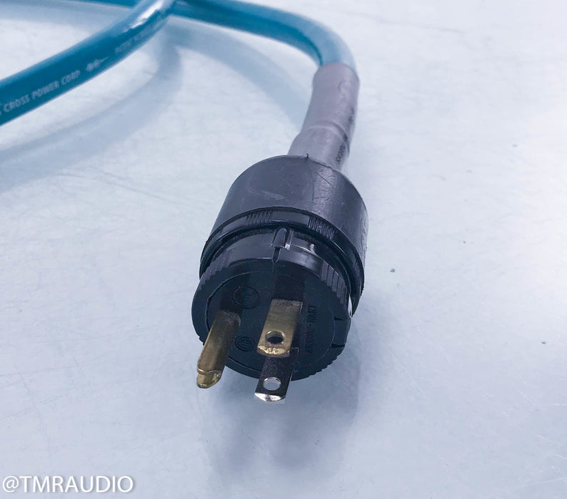 Cardas Cross Power Cable