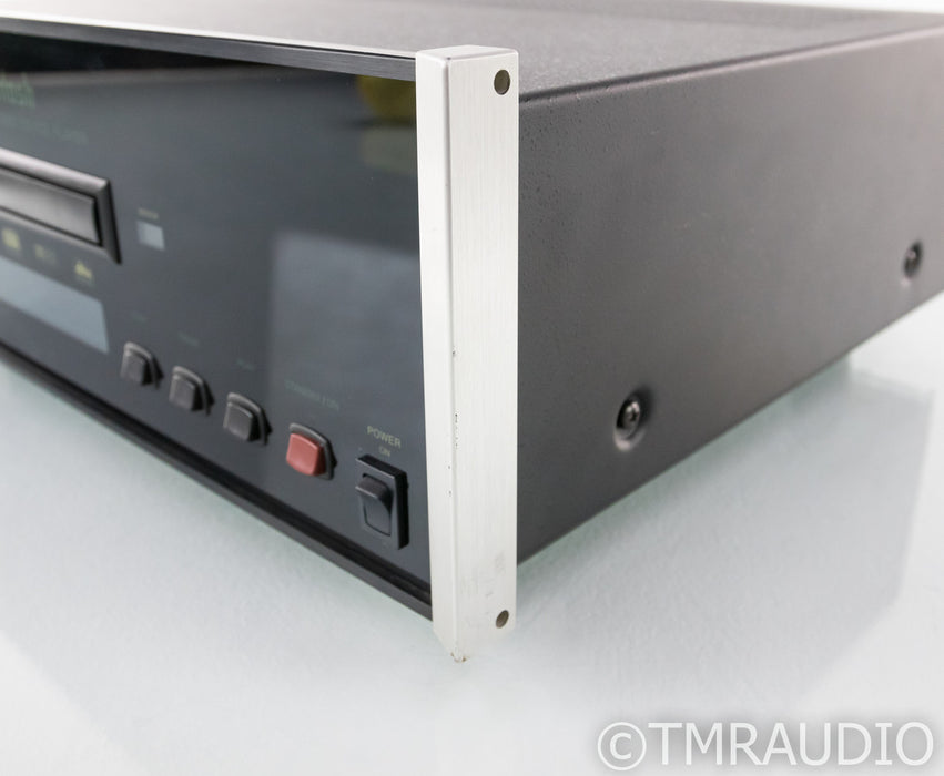 McIntosh MVP841 DVD / CD Player; MVP-841 (No Remote)