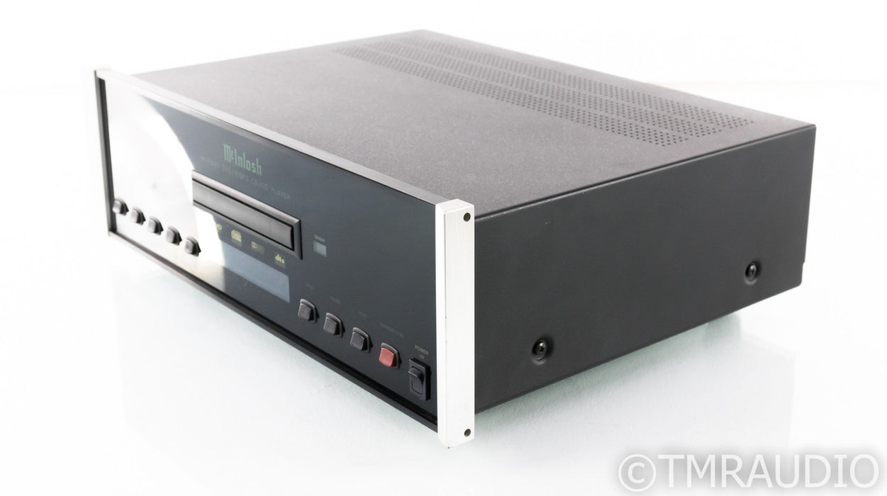 McIntosh MVP841 DVD / CD Player; MVP-841 (No Remote)
