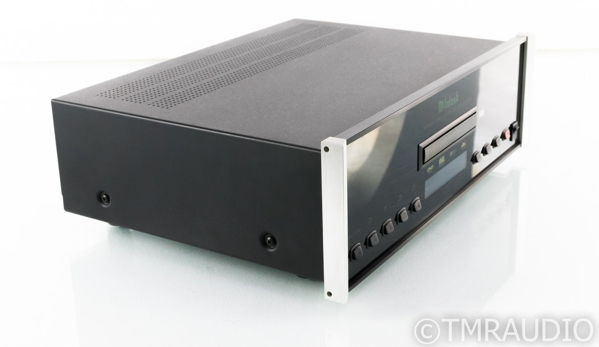 McIntosh MVP841 DVD / CD Player; MVP-841 (No Remote)