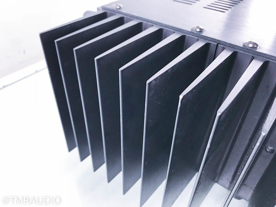Threshold Stasis 2 Stereo Power Amplifier