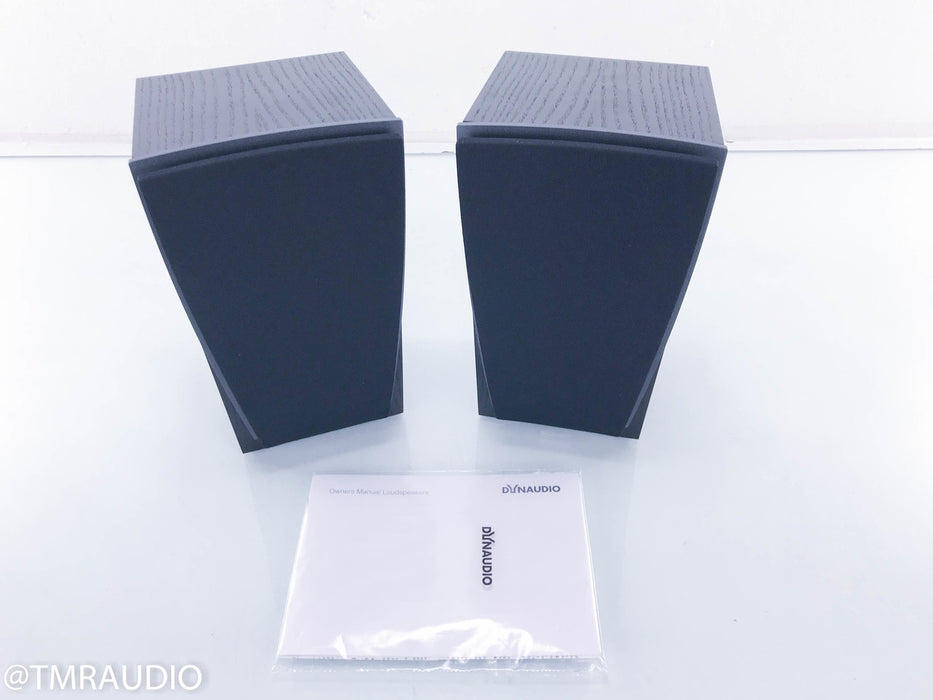 Dynaudio Contour S R On Wall Speakers