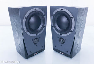 Dynaudio Contour S R On Wall Speakers