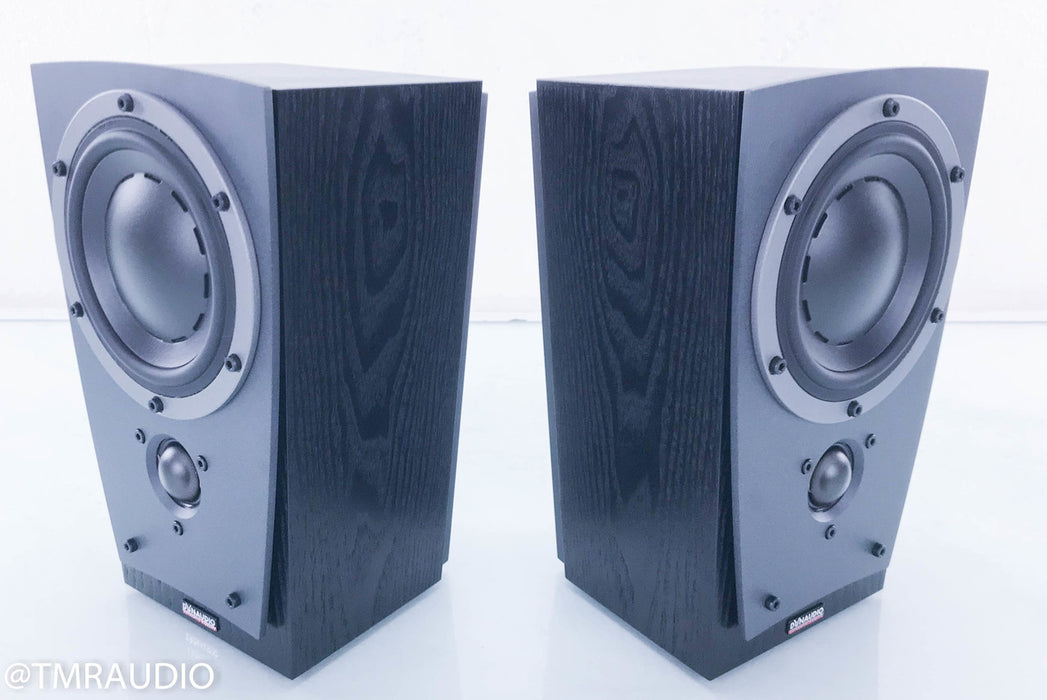 Dynaudio Contour S R On Wall Speakers
