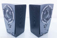 Dynaudio Contour S R On Wall Speakers