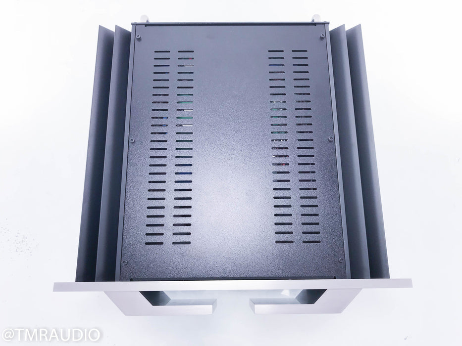 Pass Labs X150 Stereo Power Amplifier