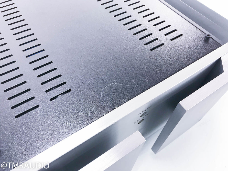 Pass Labs X150 Stereo Power Amplifier
