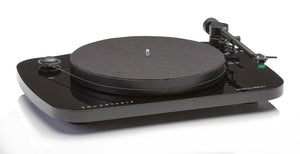 Musical Fidelity Roundtable Turntable System