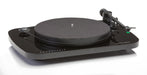 Musical Fidelity Roundtable Turntable System