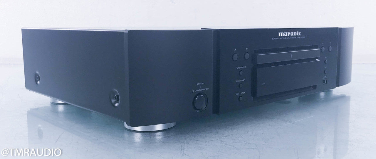 Marantz UD5007 Universal 3D Blu-Ray Player