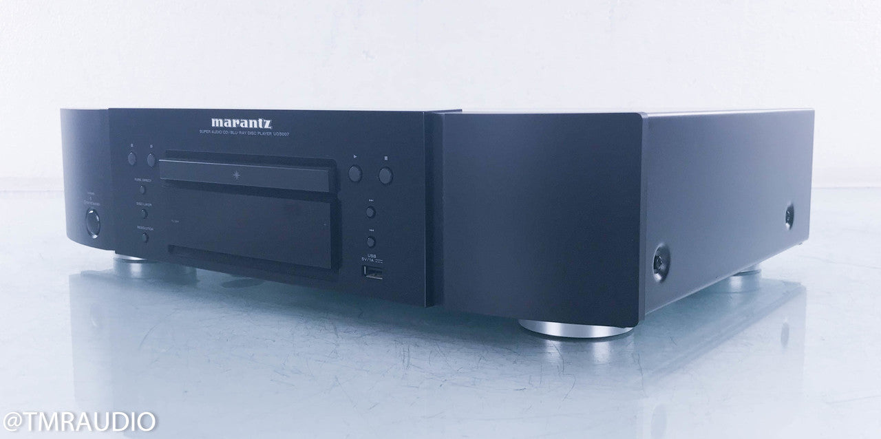 Marantz UD5007 Universal 3D Blu-Ray Player