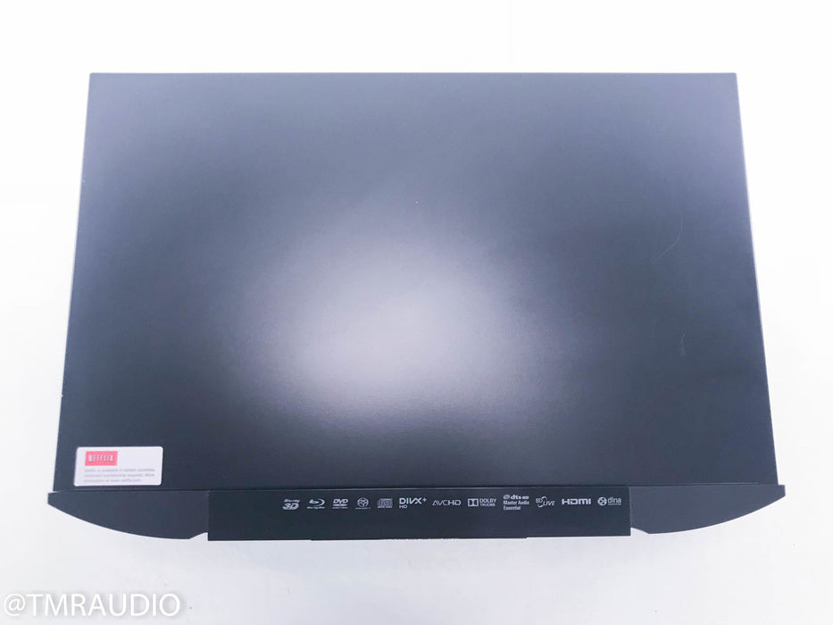 Marantz UD5007 Universal 3D Blu-Ray Player