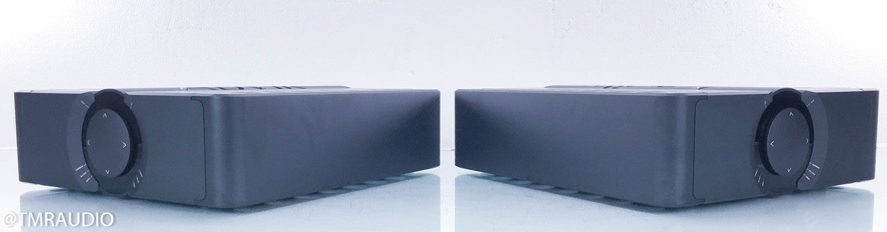 Aavik Acoustics M-300 Mono Power Amplifier