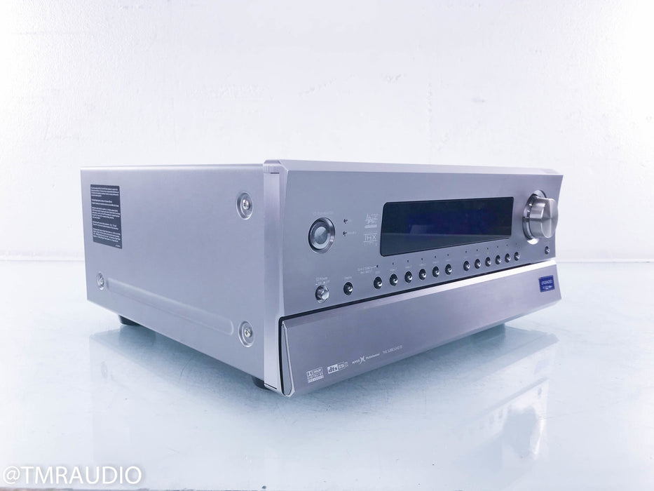 Integra Research RDC-7 7.1 Channel Home Theater Processor