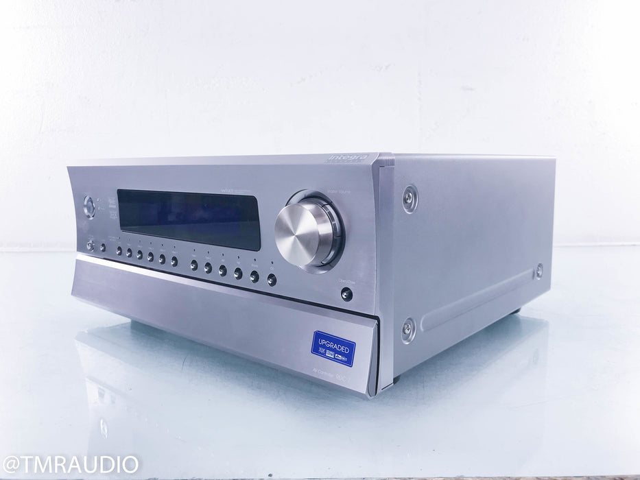 Integra Research RDC-7 7.1 Channel Home Theater Processor