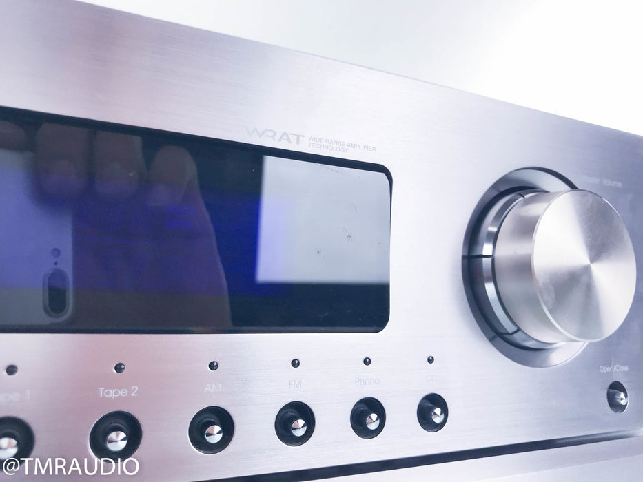 Integra Research RDC-7 7.1 Channel Home Theater Processor