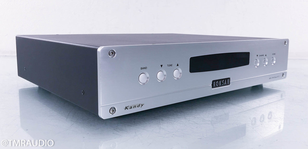 Roksan Kandy KT-1 Digital AM / FM Tuner