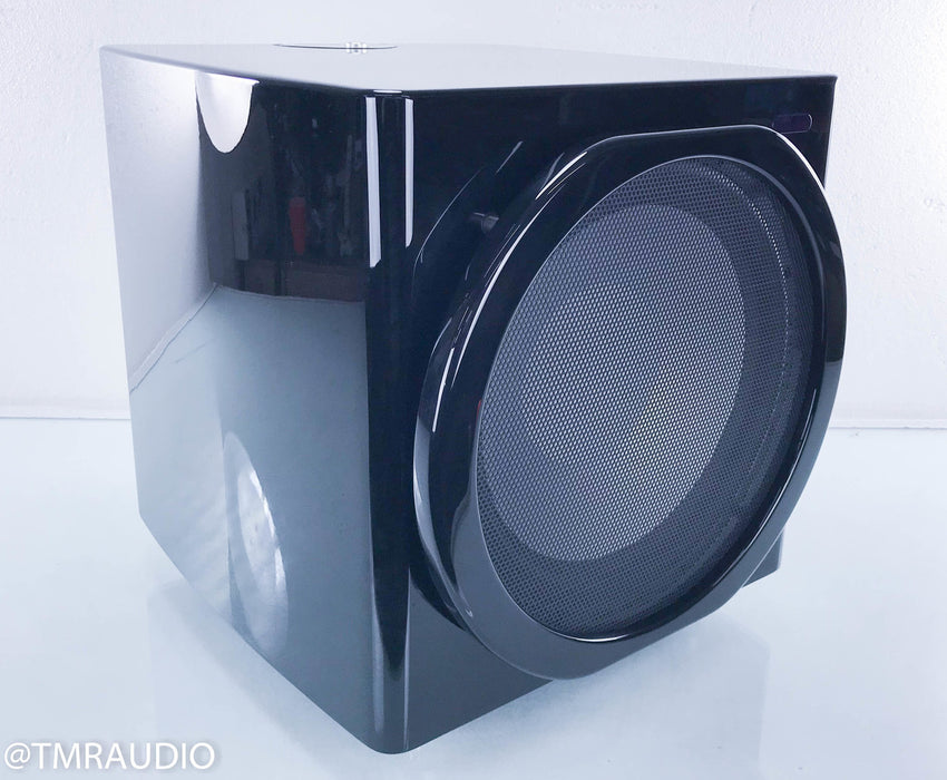 Monitor Audio PLW-15 15" Powered Subwoofer