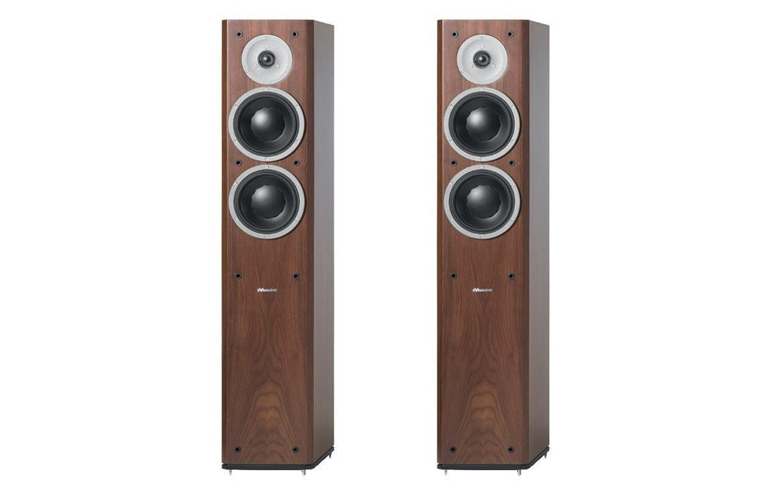 Dynaudio Focus 400XD Wireless Speakers