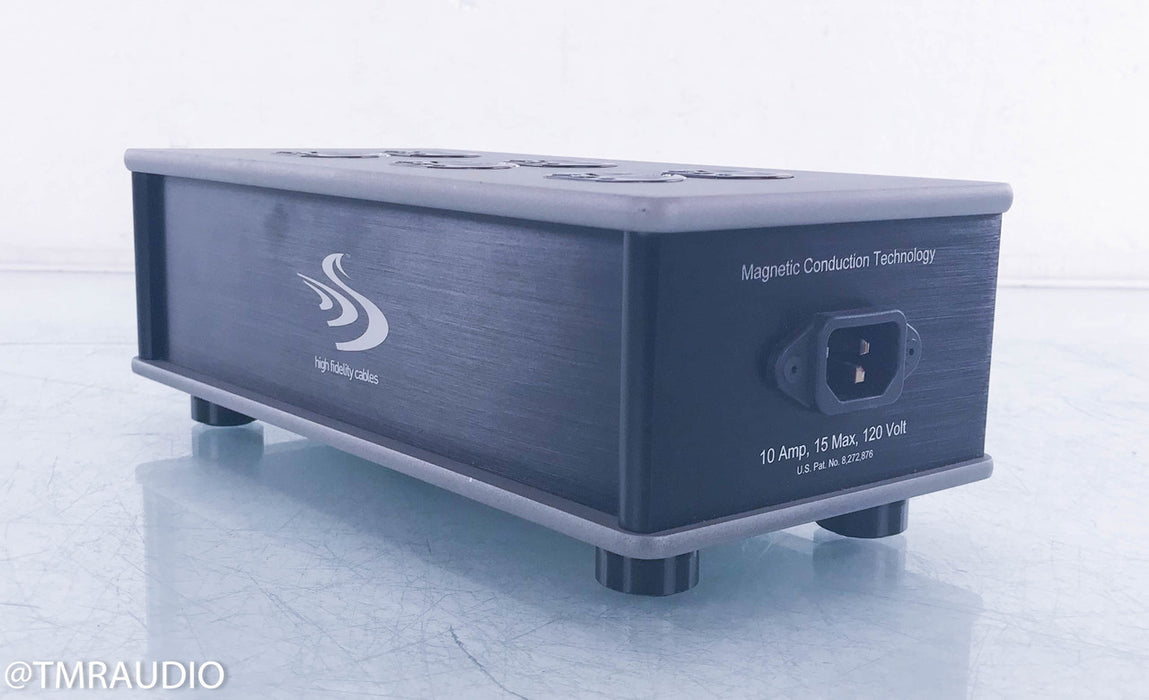 High Fidelity MC-6 Hemisphere Power Conditioner