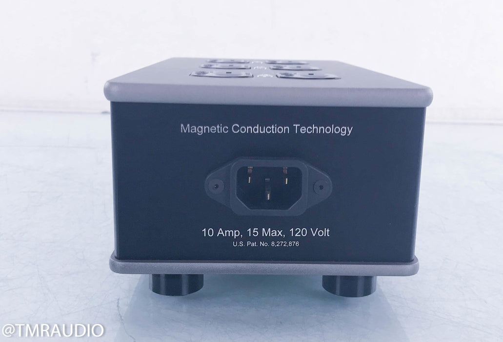 High Fidelity MC-6 Hemisphere Power Conditioner