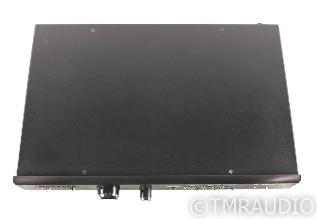 Bryston BHA 1 Headphone Amplifier; HOLD Repair @P5; HOLD Repair @P5