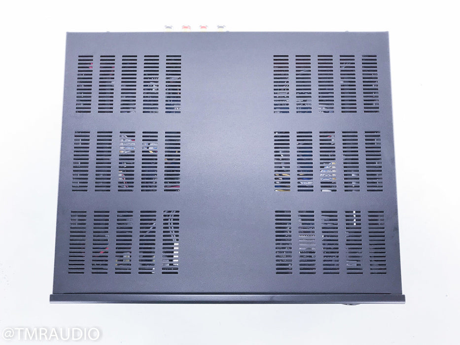 NAD C 375BEE Stereo Integrated Amplifier