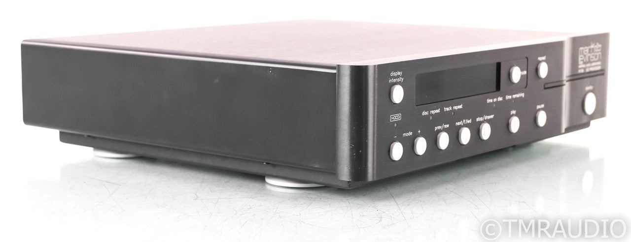 Mark Levinson No. 39 CD Player / DAC