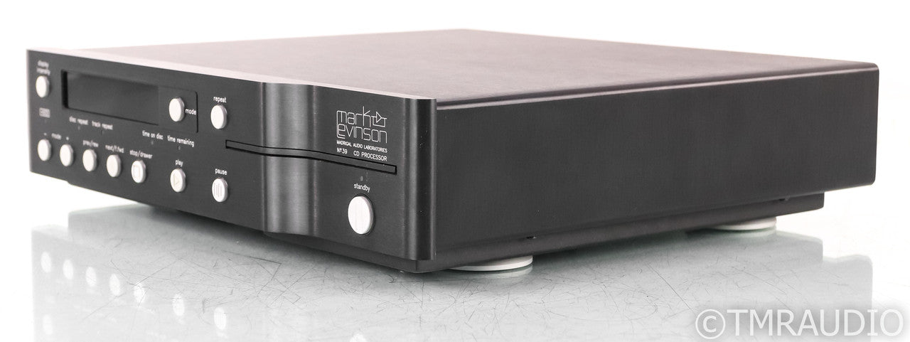 Mark Levinson No. 39 CD Player / DAC